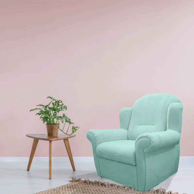 Fotoliu pentru living Rory — Recenzie, caracteristici și avantaje