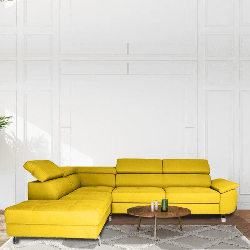 Coltar modular Arlo — Recenzie, avantaje și preț actualizat