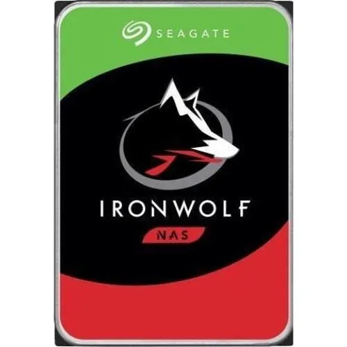 Seagate IronWolf 6TB — Recenzie despre performanță și specificații pentru NAS
