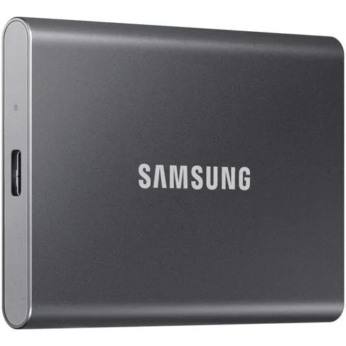 Samsung T7 SSD extern — Recenzie, specificații și performanță în transfer rapid