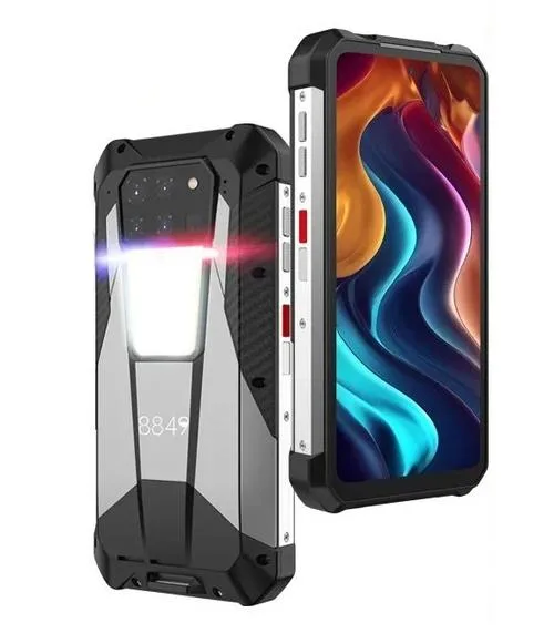 Unihertz 8849 Tank 3 — Recenzie completă & verdict despre performanță și caracteristici