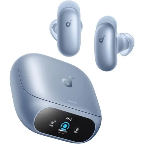 Casti Anker SoundCore Liberty 5 Pro — Recenzie, caracteristici și verdict