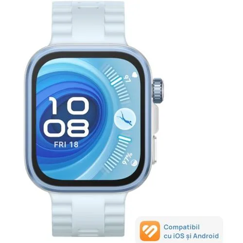 Valoare titlu Huawei Watch Fit 4 Pro — Recenzie, specificații și verdict