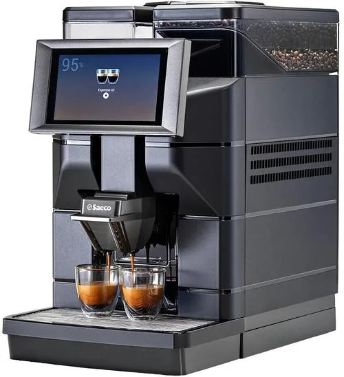 Saeco Magic B2 — Caracteristici, preț & verdict pentru espressoare automate