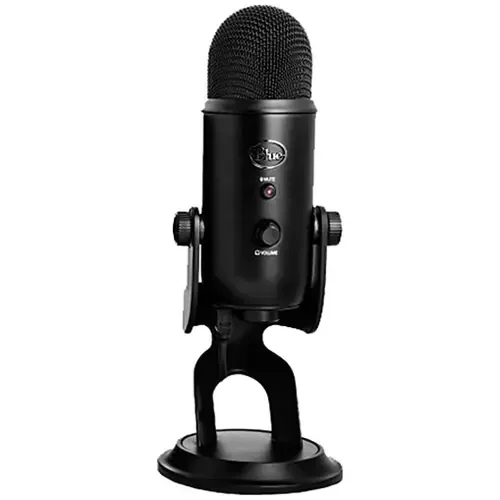 Microfon Blue Yeti USB — Recenzie, specificații și performanță pentru streaming și podcast
