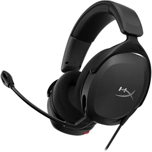 Casti gaming HyperX Cloud Stinger 2 Core — Recenzie, performanță și verdict