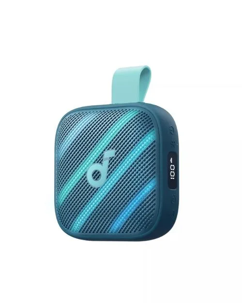Boxa portabilă Anker Soundcore Boom Go 3i — Recenzie, specificații și performanță