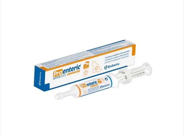 Pro-Enteric Advanced Cat 15ml — Recenzie, preț și beneficiile pentru pisici