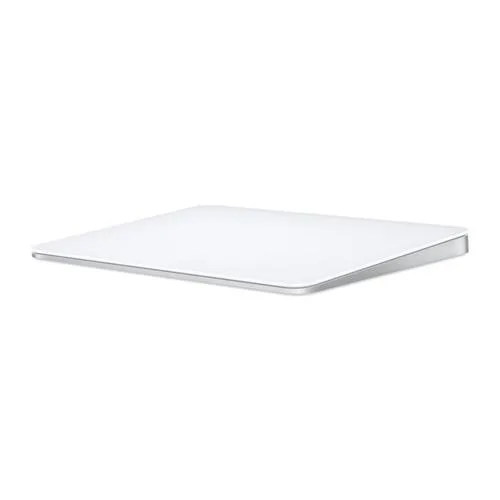 Apple Magic Trackpad (2024) MXK93ZM/A — Recenzie, specificații și verdict