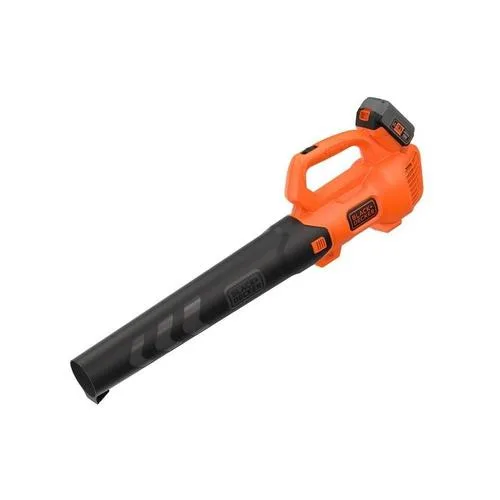 Suflanta frunze Black & Decker BCBL200L-QW — Recenzie, performanță și preț actualizat