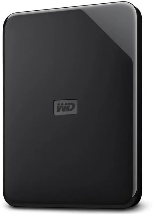 Western Digital Elements SE 4TB — Recenzie completă și verdict
