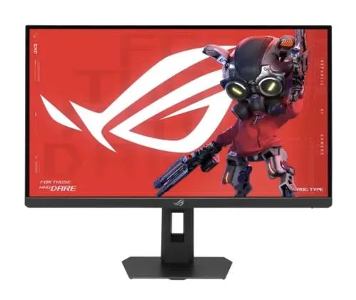 Monitor gaming ASUS ROG Strix XG27JCG — Recenzie, specificații și performanță