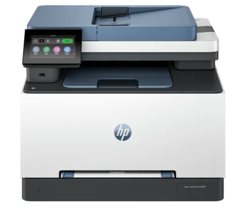 Imprimantă multifuncțională HP LaserJet Pro MFP 3302fdn — Recenzie, specificații și performanță