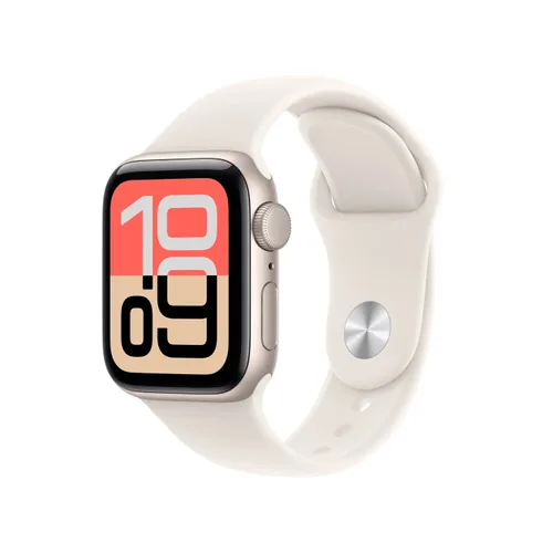 Apple Watch SE 3 — Recenzie, specificații și performanță