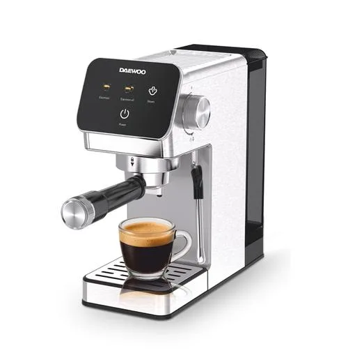 Valoare espressoare Daewoo DCME1350 — Recenzie completă & verdict