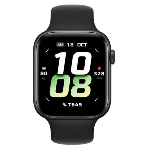 Valoare smartwatch HONOR Watch 5 — Recenzie completă și verdict asupra specificațiilor și performanței