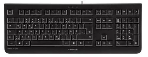 Tastatura Cherry KC 1000 — Recenzie, specificații și verdict privind performanța