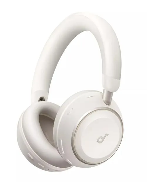 Recenzie căști wireless Anker Soundcore Space 2 — calitate, autonomie și noise cancelling