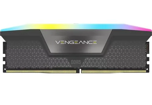 Memorie Corsair VENGEANCE RGB DDR5 — Caracteristici, performanță și verdict