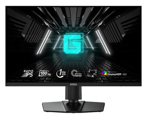 Monitor gaming MSI G274QPF E2 — Recenzie, performanță și specificații