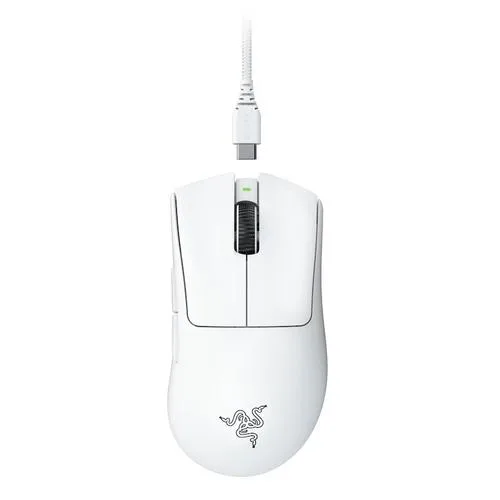Mouse gaming wireless Razer DeathAdder V3 Pro — Recenzie, specificații și performanță