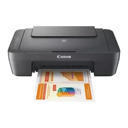 Canon Pixma MG2551S — Recenzie completă, performanță și preț actualizat