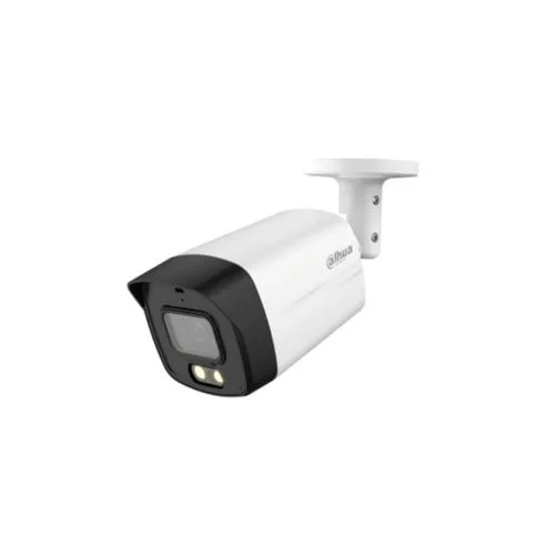 Camera Bullet Dahua HDCVI 5MP — Caracteristici, preț și verdict