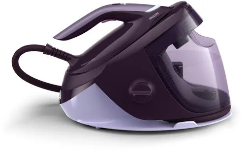 Statie de calcat Philips Seria 7000 PSG7150/30 — Recenzie despre caracteristici și preț