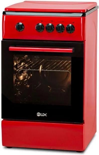 Aragaz LDK 5060 RED RMV LPG — Recenzie și specificații, siguranță și performanță