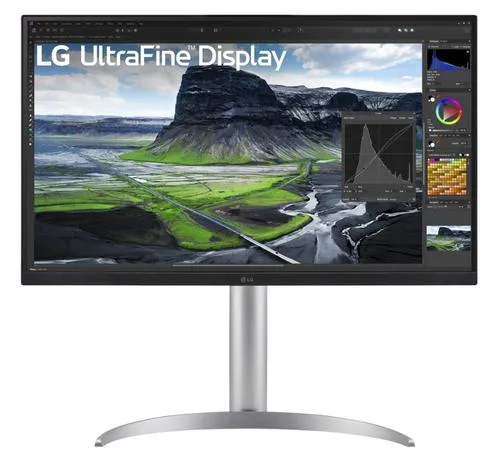 Monitor LG 27UQ850V-W — Recenzie completă și verdict asupra performanței și calității