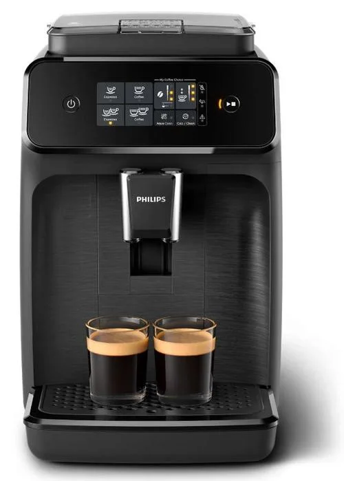 Espressor automat Philips EP1200/00 — Recenzie, specificații și performanță