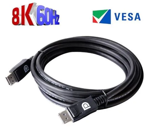 Cablu Club3D CAC-1060 DisplayPort — Recenzie, specificații și performanță