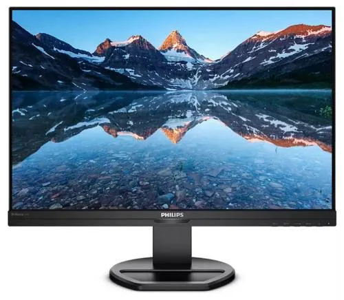 Monitor Philips 24.1inch IPS LED — Specificații, performanță și verdict