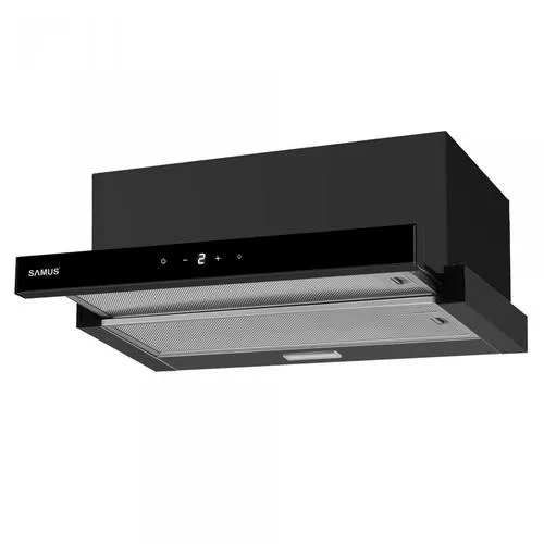 Hota incorporabilă Samus HS6032DTGB — Specificații, performanță și verdict