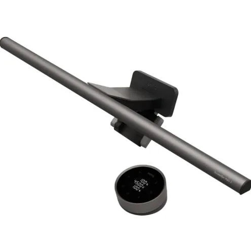 Lampa monitor BenQ ScreenBar Halo 2 — Recenzie, specificații și verdict despre performanță