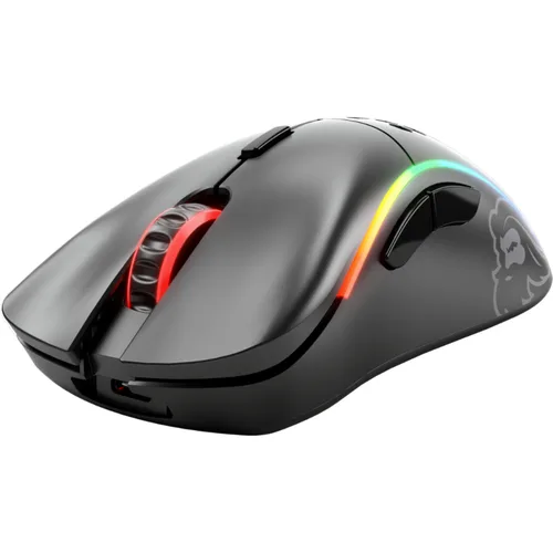 Mouse wireless gaming Glorious Model D — review, specificații și performanță