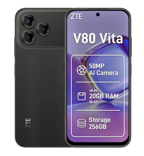 Valoare telefon mobil ZTE V80 Vita — Recenzie, specificații și verdict pentru performanță.