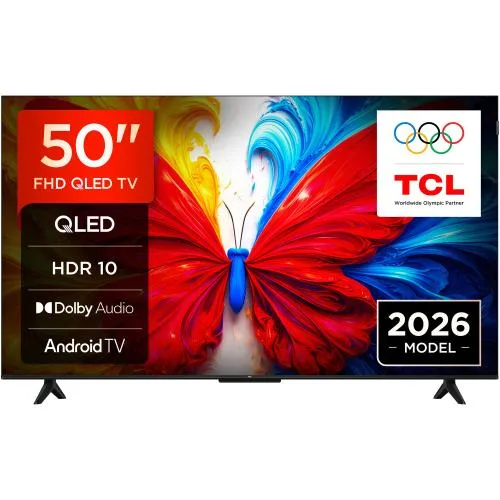 Televizor TCL 50S5L — Recenzie completă și verdict despre performanță și calitate