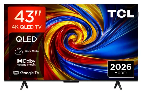 Televizor TCL 43QLED780L — Recenzie completă & verdict despre performanță și calitate