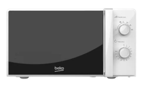 Cuptor cu microunde Beko MOC20100WFB — Caracteristici, preț și verdict