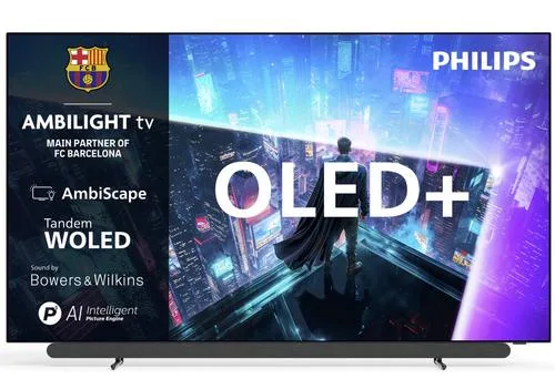 Televizor OLED Philips 65OLED911/12 — Recenzie completă și verdict privind performanța și calitatea
