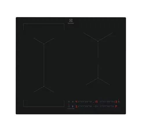 Plita incorporabilă Electrolux EIV63449CT — Caracteristici, preț și verdict