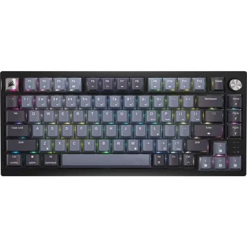 Tastatura gaming Corsair K65 Plus — Recenzie, caracteristici și preț actualizat