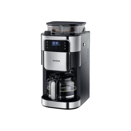 Cafetiera Severin KA 4813 — Recenzie, specificații și verdict pentru preț optim