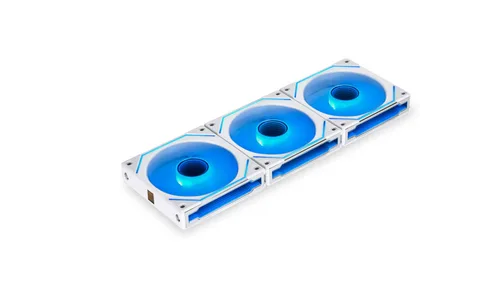 Set ventilatoare Lian Li UNI FAN SL-INF — Specificații, performanță și verdict