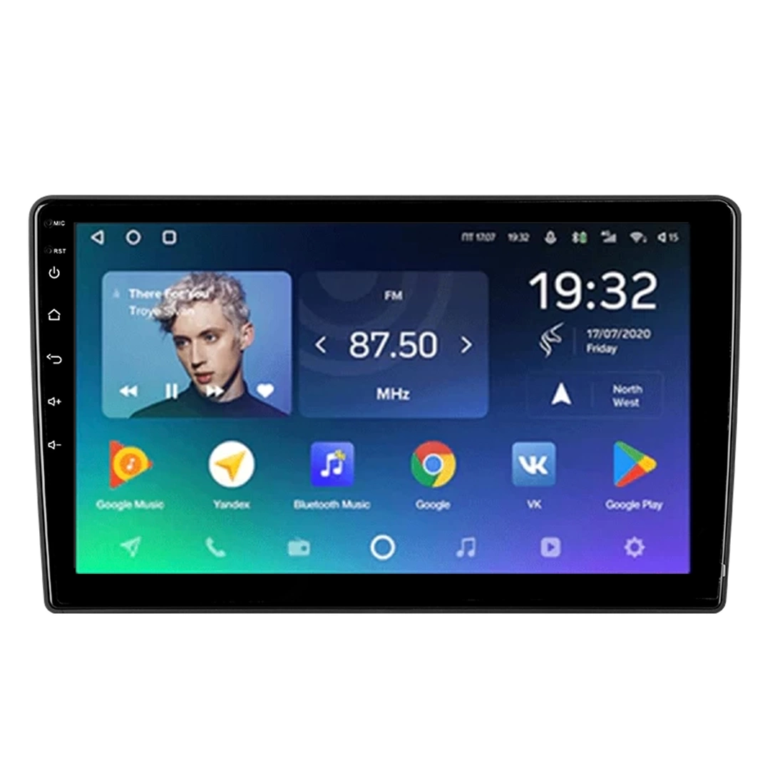 Navigație Teyes SPRO Plus pentru Ford Transit — Caracteristici, Păreri & Preț Actualizat