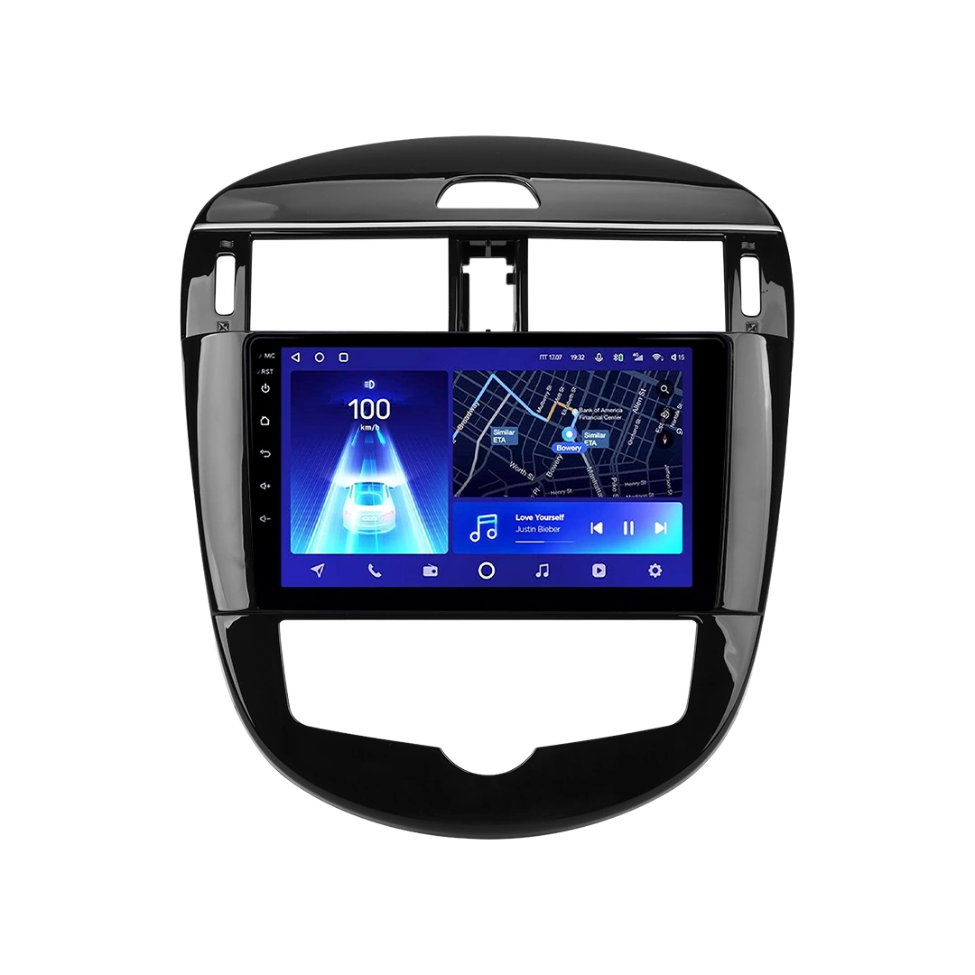 Teyes Navigatie Auto CC2 Plus Nissan Pulsar 2014-2018 6+128GB 9" QLED — Avantaje, Dezavantaje & Puncte Forte