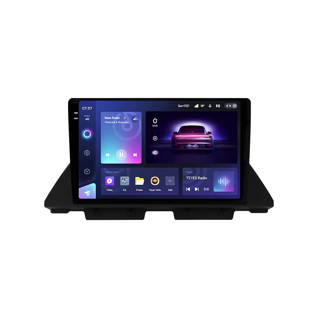Navigație Teyes CC3 2K pentru Iveco Daily 2023-2024 — Recenzie Detaliată, Testare & Recomandări Navigație Teyes CC3 2K pentru Iveco Daily 2023-2024 — Recenzie Detaliată, Testare & Recomandări