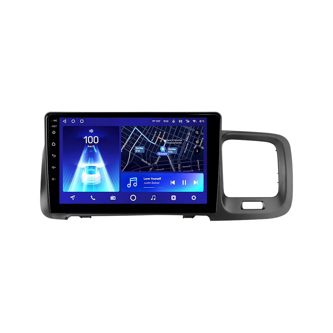 Navigatie Auto Teyes CC2 Plus Volvo S60 2011-2018 — Recenzie Detaliată, Testare & Recomandări Navigatie Auto Teyes CC2 Plus Volvo S60 2011-2018 — Recenzie Detaliată, Testare & Recomandări