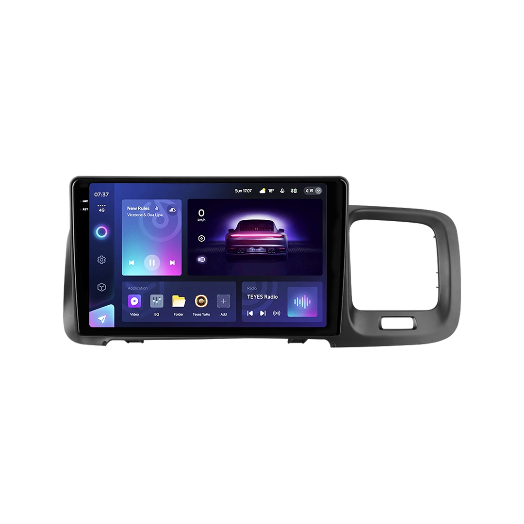 Navigație Auto Teyes CC3 2K Volvo S60 2011-2018 6+128GB 9.5" QLED Octa-core — Recenzie Detaliată, Testare & Recomandări Navigație Auto Teyes CC3 2K Volvo S60 2011-2018 6+128GB 9.5" QLED Octa-core — Recenzie Detaliată, Testare & Recomandări